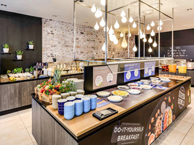 Novotel Frankfurt City