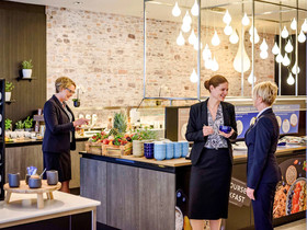 Novotel Frankfurt City