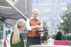 Novotel Frankfurt City