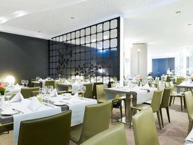 Novotel Frankfurt City