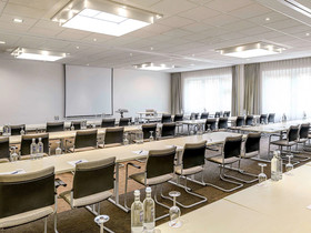 Novotel Frankfurt City