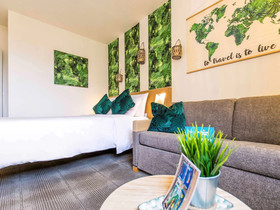 Novotel Frankfurt City