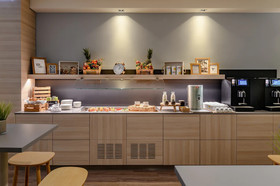 Novotel Frankfurt City