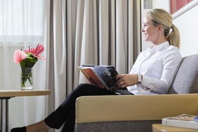 Novotel Frankfurt City