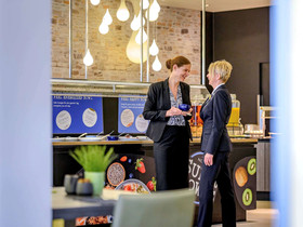 Novotel Frankfurt City