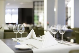 Novotel Frankfurt City