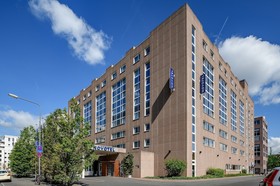 Novotel Frankfurt City
