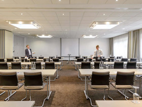 Novotel Frankfurt City