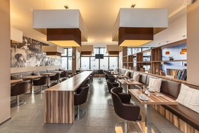 Scope Hotel City Stay Frankfurt