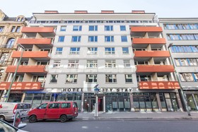 Scope Hotel City Stay Frankfurt