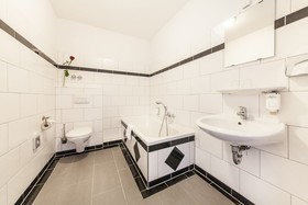 Scope Hotel City Stay Frankfurt