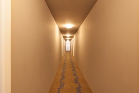 Scope Hotel City Stay Frankfurt
