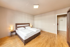 Scope Hotel City Stay Frankfurt