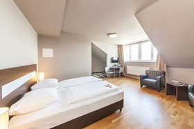 Scope Hotel City Stay Frankfurt