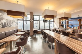 Scope Hotel City Stay Frankfurt