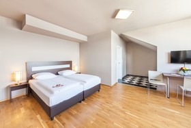Scope Hotel City Stay Frankfurt