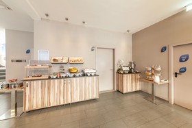 Scope Hotel City Stay Frankfurt
