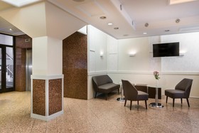 Garner Hotel Frankfurt - Palmengarten