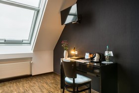 Garner Hotel Frankfurt - Palmengarten