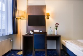 Garner Hotel Frankfurt - Palmengarten