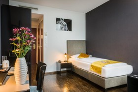 Garner Hotel Frankfurt - Palmengarten