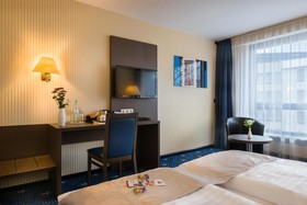Garner Hotel Frankfurt - Palmengarten