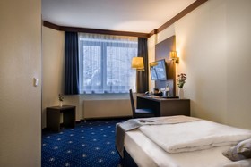 Garner Hotel Frankfurt - Palmengarten