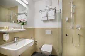 Garner Hotel Frankfurt - Palmengarten