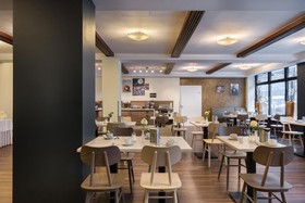 Garner Hotel Frankfurt - Palmengarten