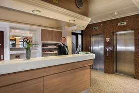 Garner Hotel Frankfurt - Palmengarten