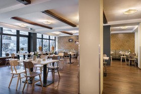 Garner Hotel Frankfurt - Palmengarten