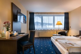 Garner Hotel Frankfurt - Palmengarten