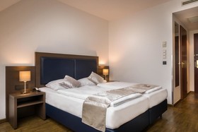 Garner Hotel Frankfurt - Palmengarten