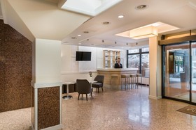 Garner Hotel Frankfurt - Palmengarten