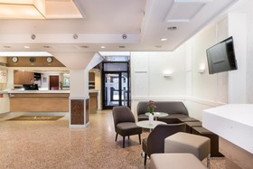 Garner Hotel Frankfurt - Palmengarten