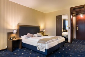 Garner Hotel Frankfurt - Palmengarten