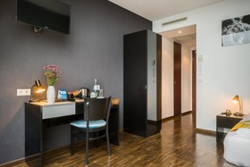 Garner Hotel Frankfurt - Palmengarten