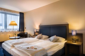 Garner Hotel Frankfurt - Palmengarten