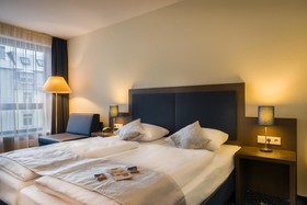 Garner Hotel Frankfurt - Palmengarten