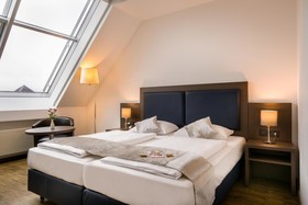 Garner Hotel Frankfurt - Palmengarten