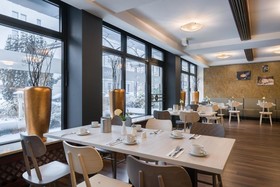 Garner Hotel Frankfurt - Palmengarten