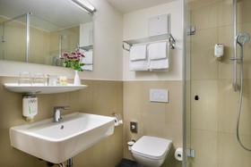 Garner Hotel Frankfurt - Palmengarten