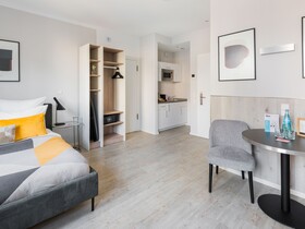Numa Frankfurt Blau