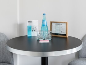 Numa Frankfurt Blau