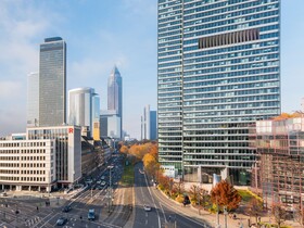 Numa Frankfurt Blau