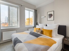 Numa Frankfurt Blau