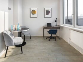 Numa Frankfurt Blau