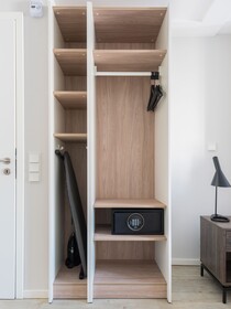 Numa Frankfurt Blau