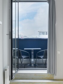 Numa Frankfurt Blau