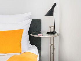 Numa Frankfurt Blau